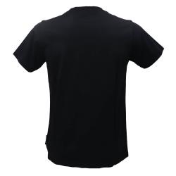 T-shirt FILOU REG T-SHIRT Nero Nero