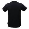 Baron Filou T-shirt T-shirt FILOU REG T-SHIRT Nero Nero - Foto 3