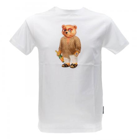 T Shirt Uomo FILOU REG T-SHIRT...