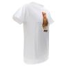 Baron Filou T-shirt T-shirt FILOU REG T-SHIRT Multicolore Bianco - Foto 2