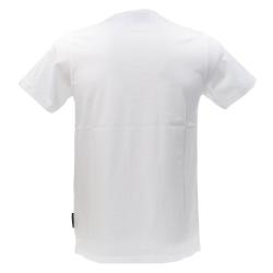 T-shirt FILOU REG T-SHIRT Multicolore Bianco
