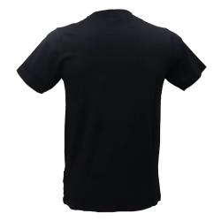 T-shirt FILOU REG T-SHIRT Nero Multicolore