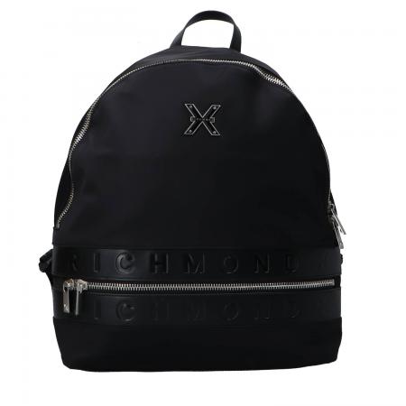 Zaini E Marsupi Donna BACKPACK TANAR Nero