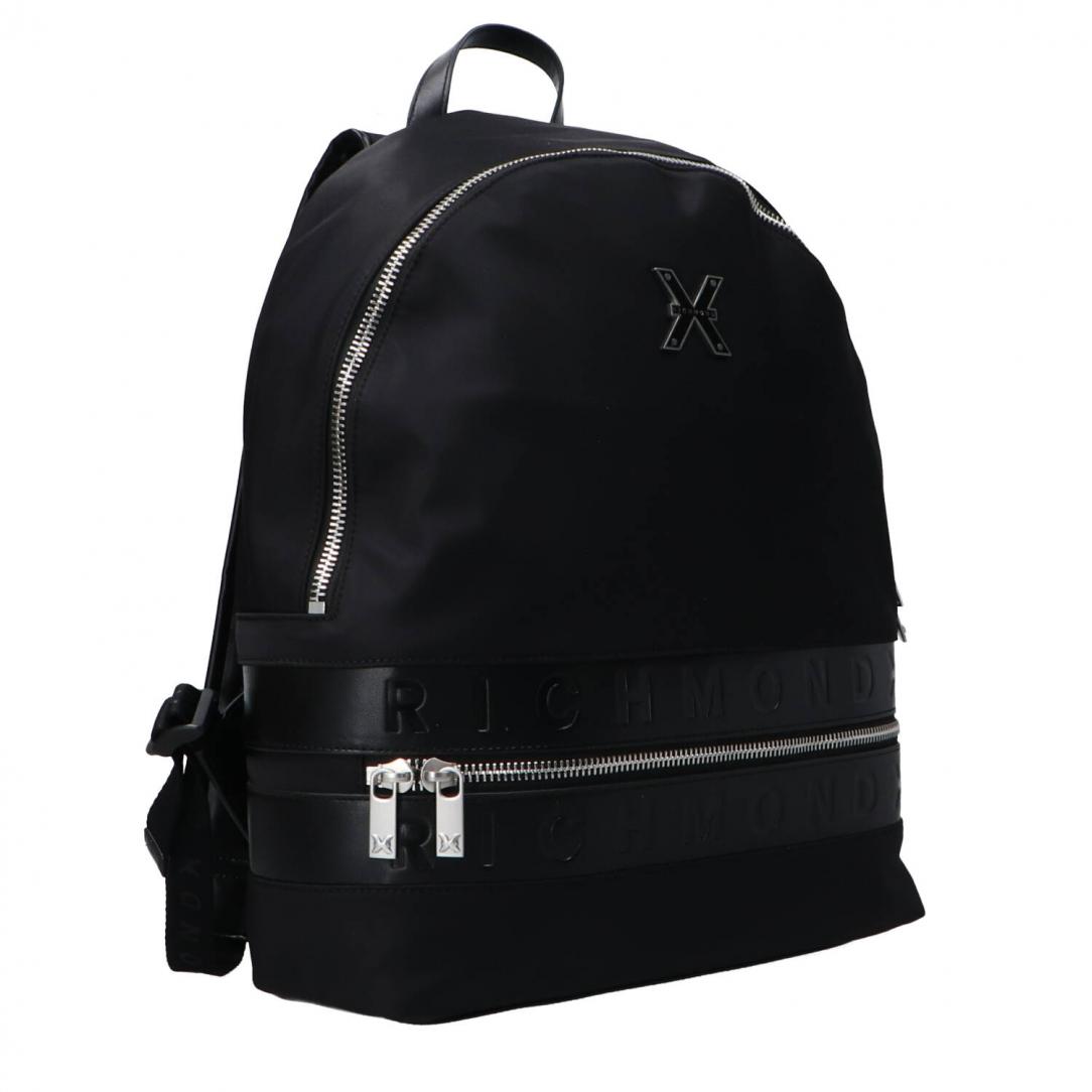 BACKPACK TANAR Nero BACKPACK TANAR Nero 2