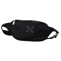 Richmond Zaini e marsupi Zaini e marsupi WAIST BAG ANARTIO Nero