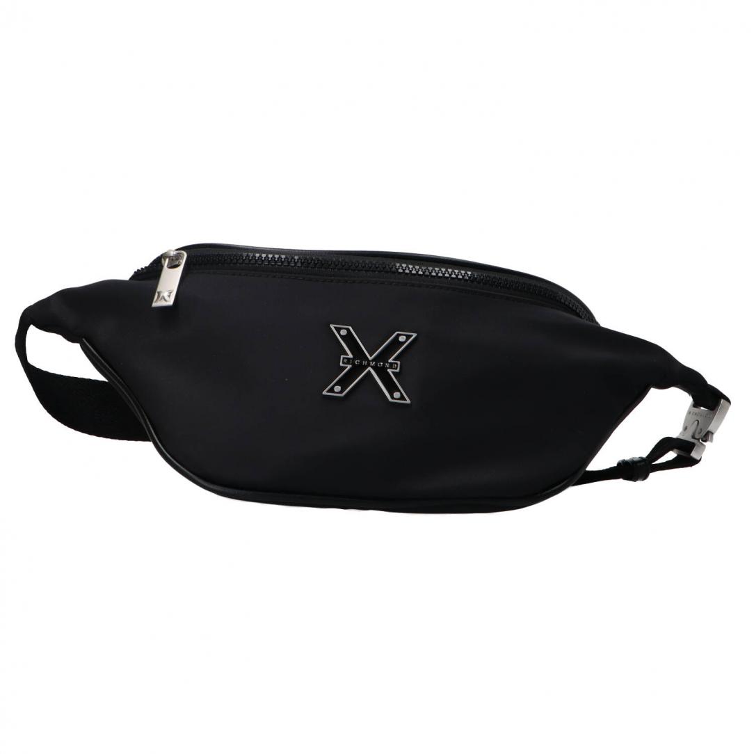 WAIST BAG ANARTIO Nero WAIST BAG ANARTIO Nero 1