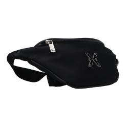 Zaini e marsupi WAIST BAG ANARTIO Nero