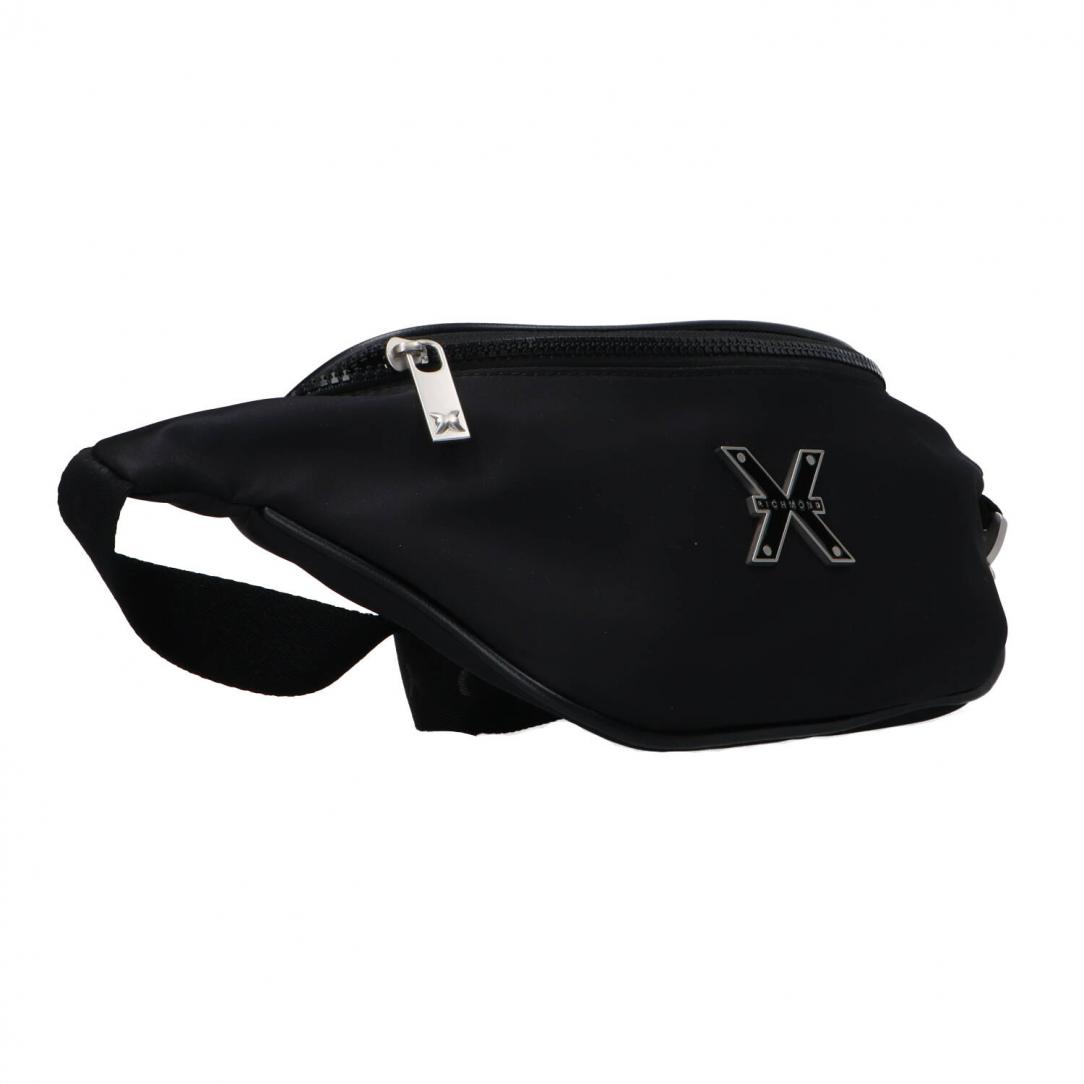WAIST BAG ANARTIO Nero WAIST BAG ANARTIO Nero 2