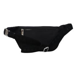Zaini e marsupi WAIST BAG ANARTIO Nero