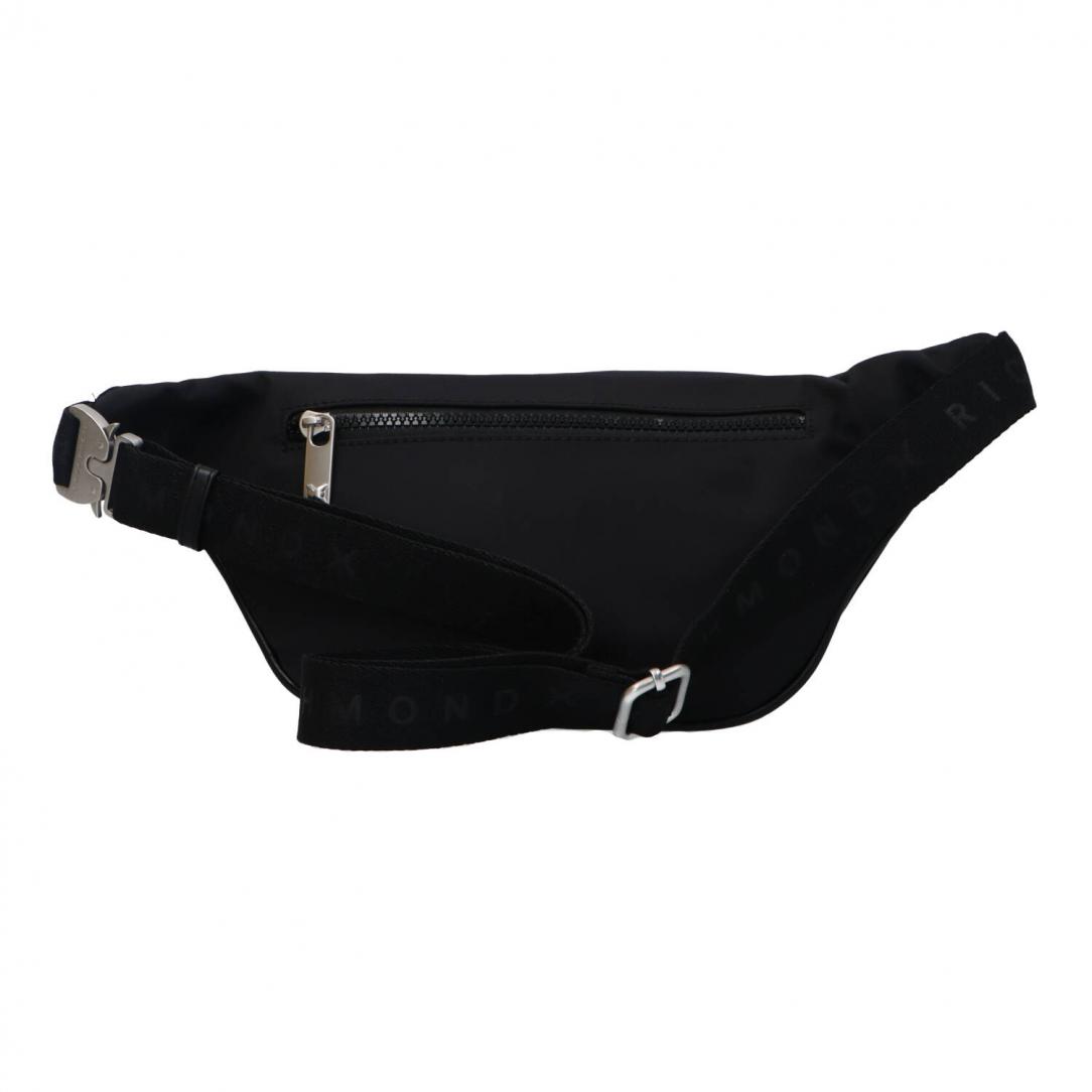 WAIST BAG ANARTIO Nero WAIST BAG ANARTIO Nero 3