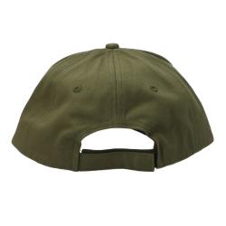 Cappellini BASEBALL CAP POPOV Verde