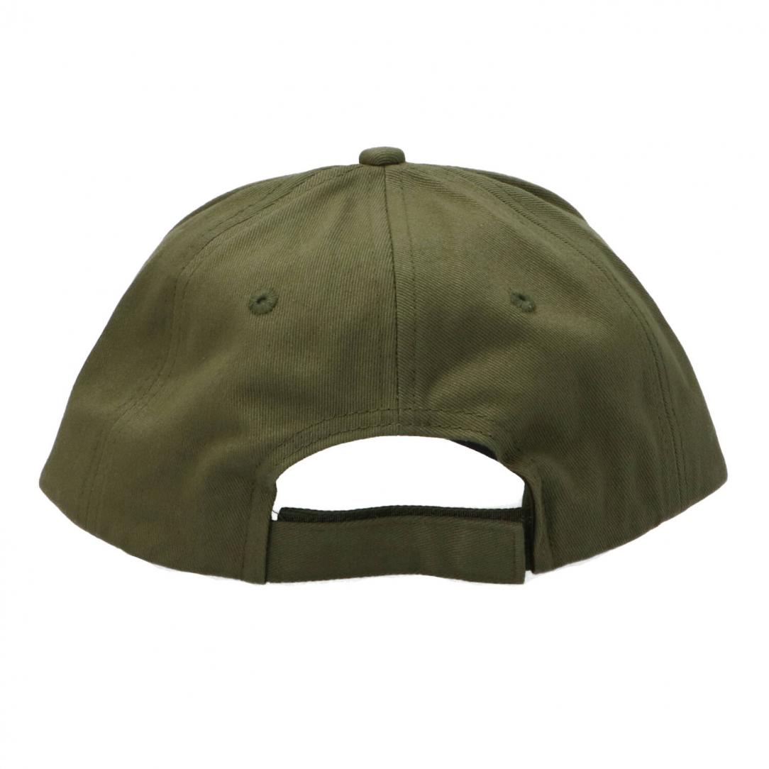 BASEBALL CAP POPOV Verde BASEBALL CAP POPOV Verde 3