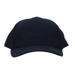 Richmond Cappellini Cappellini BASEBALL CAP CHAERON WANG Blu