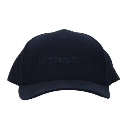 Cappellini Donna BASEBALL CAP CHAERON WANG Blu