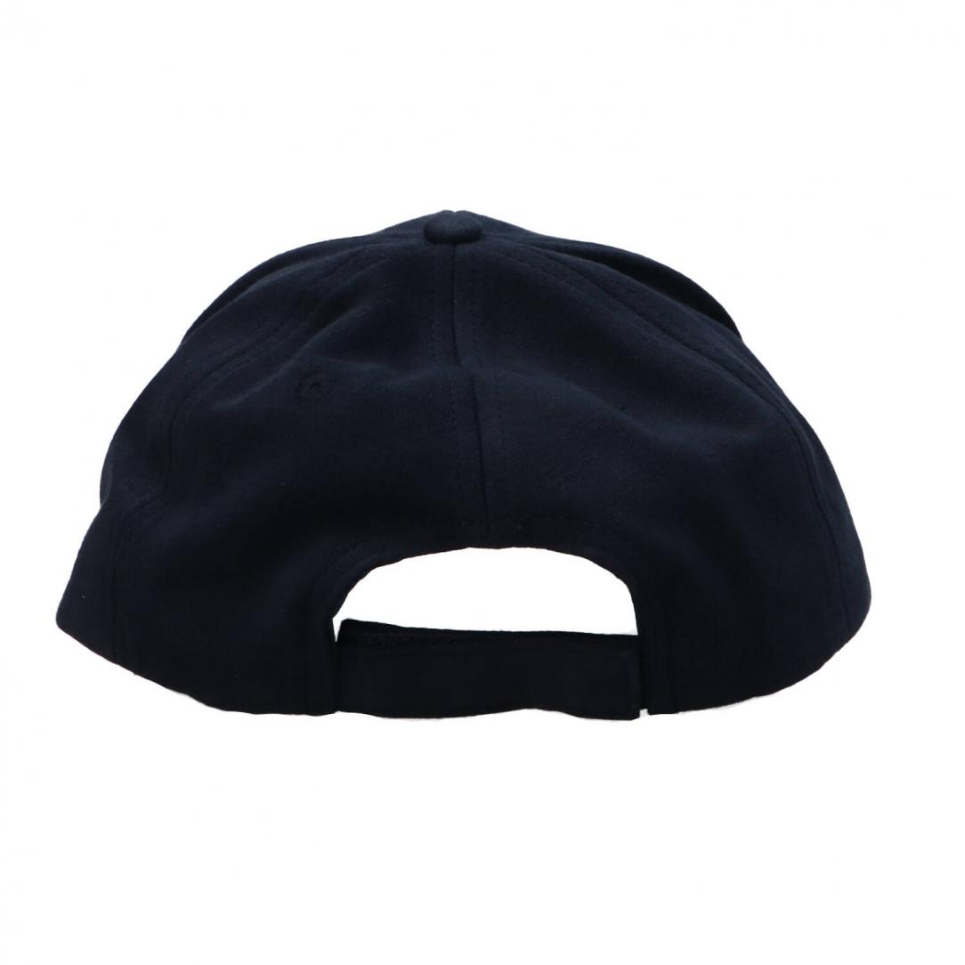 BASEBALL CAP CHAERON WANG Blu BASEBALL CAP CHAERON WANG Blu 3