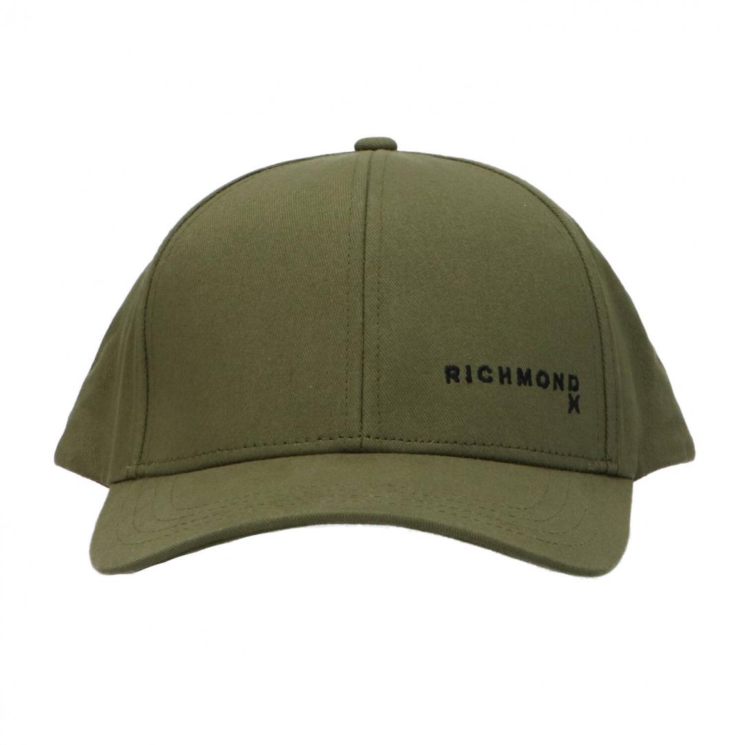 BASEBALL CAP CHAERON WANG Verde BASEBALL CAP CHAERON WANG Verde 1