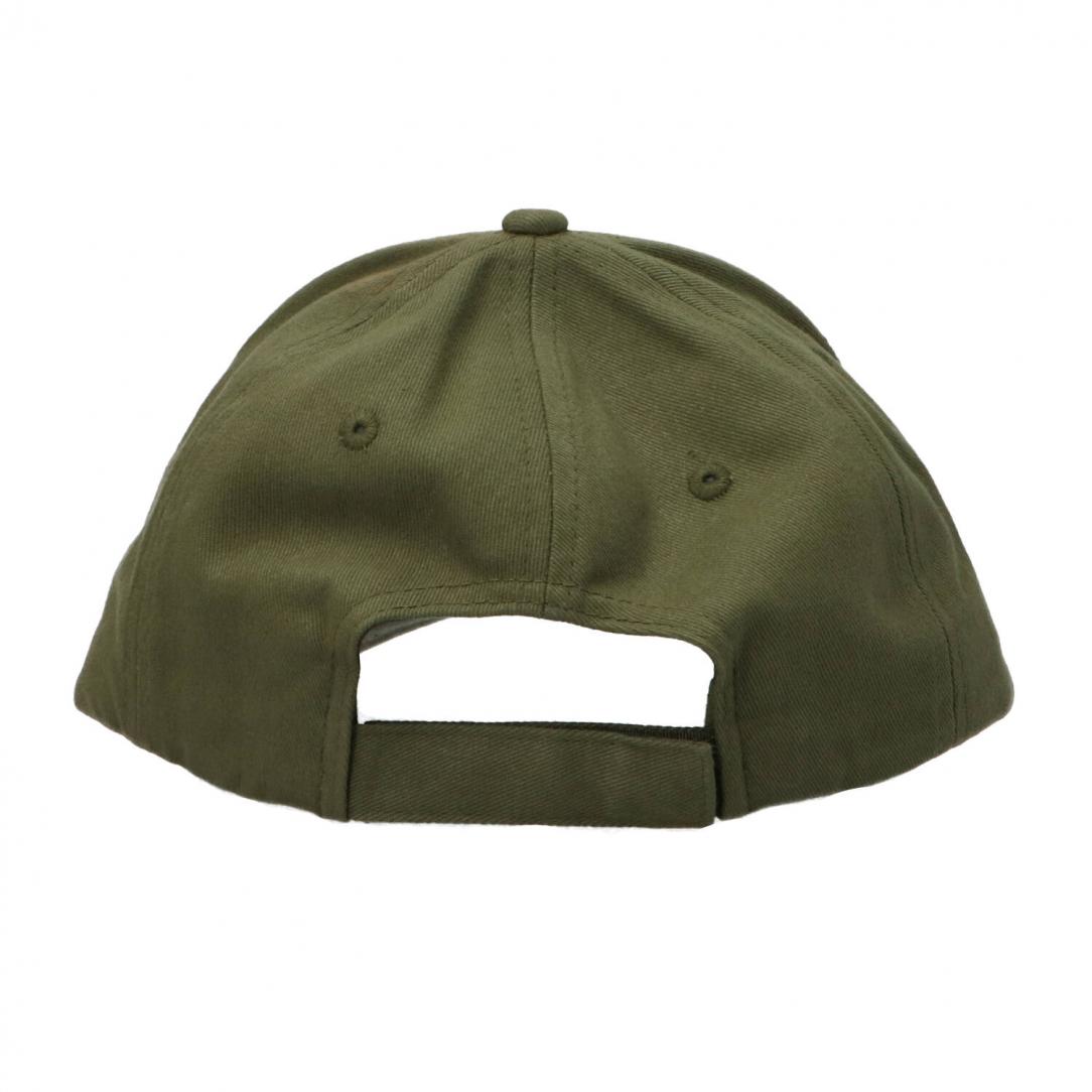 BASEBALL CAP CHAERON WANG Verde BASEBALL CAP CHAERON WANG Verde 3
