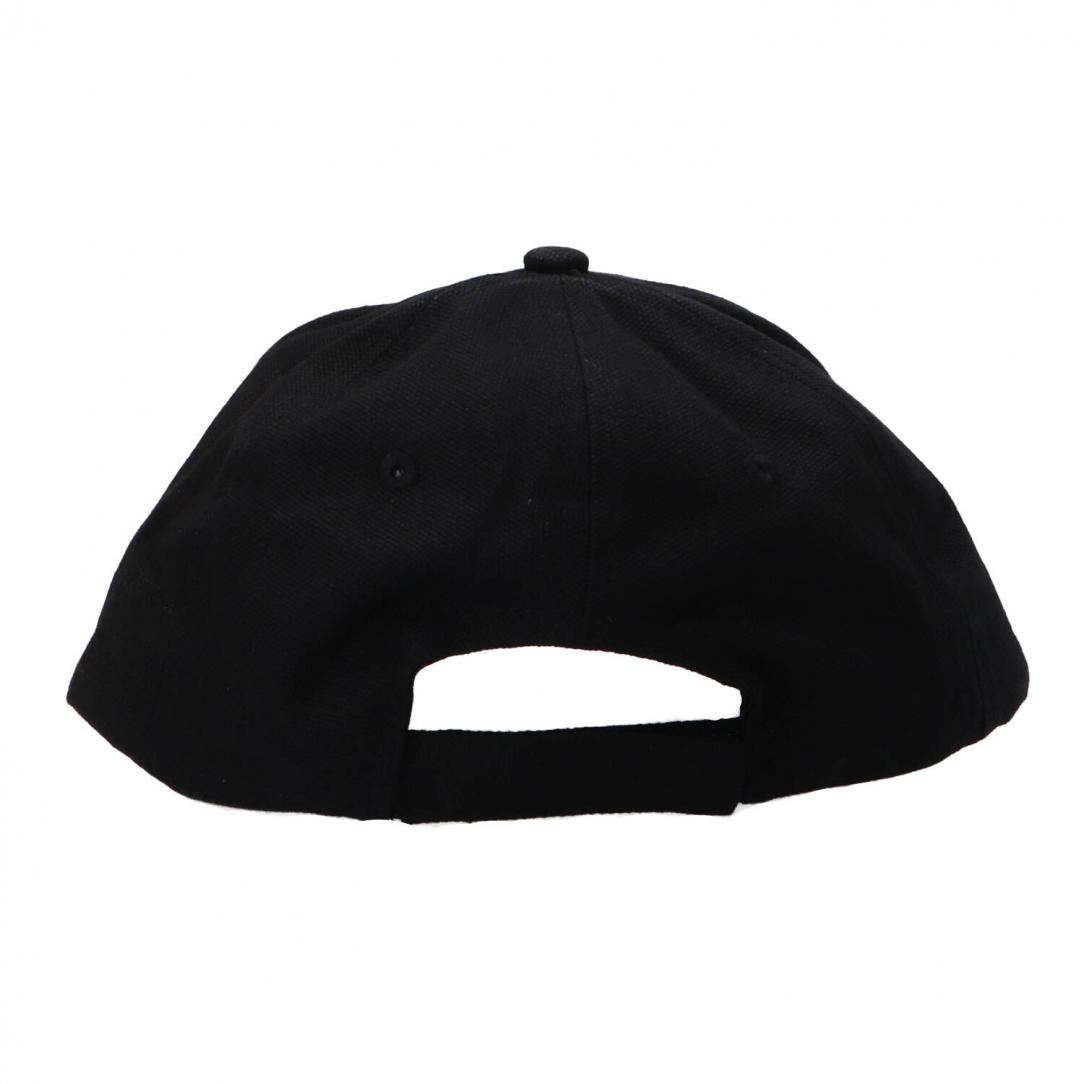 BASEBALL CAP LEONG GASADALUR Nero Nero BASEBALL CAP LEONG GASADALUR Nero Nero 3