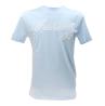 Richmond T-shirt T-shirt T-SHIRT WICI Azzurro - Foto 1