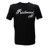 Richmond T-shirt T-shirt T-SHIRT WICI Nero - Foto 1
