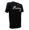Richmond T-shirt T-shirt T-SHIRT WICI Nero - Foto 2