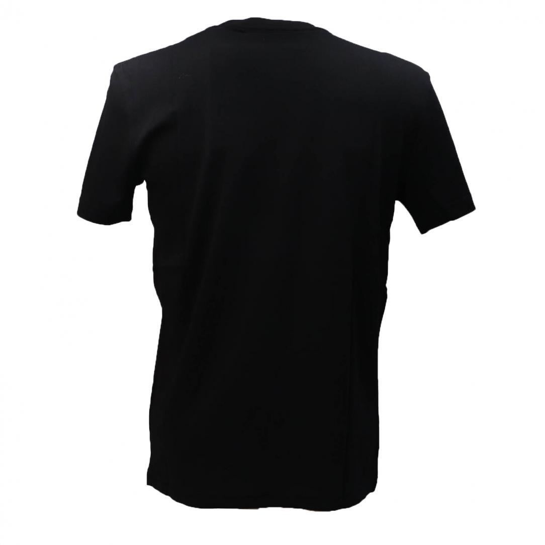 T-SHIRT WICI Nero T-SHIRT WICI Nero 3