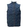 Richmond Smanicato Smanicato GILET JACKET DENIM ALVA Denim - Foto 1