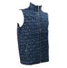 Richmond Smanicato Smanicato GILET JACKET DENIM ALVA Denim - Foto 2