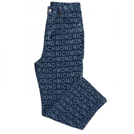 JEANS GADICEMI Denim