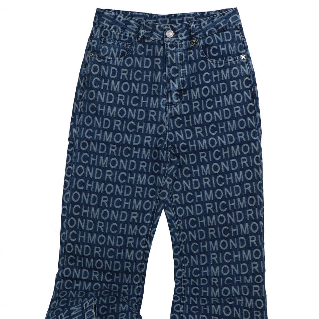 JEANS GADICEMI Denim JEANS GADICEMI Denim 2