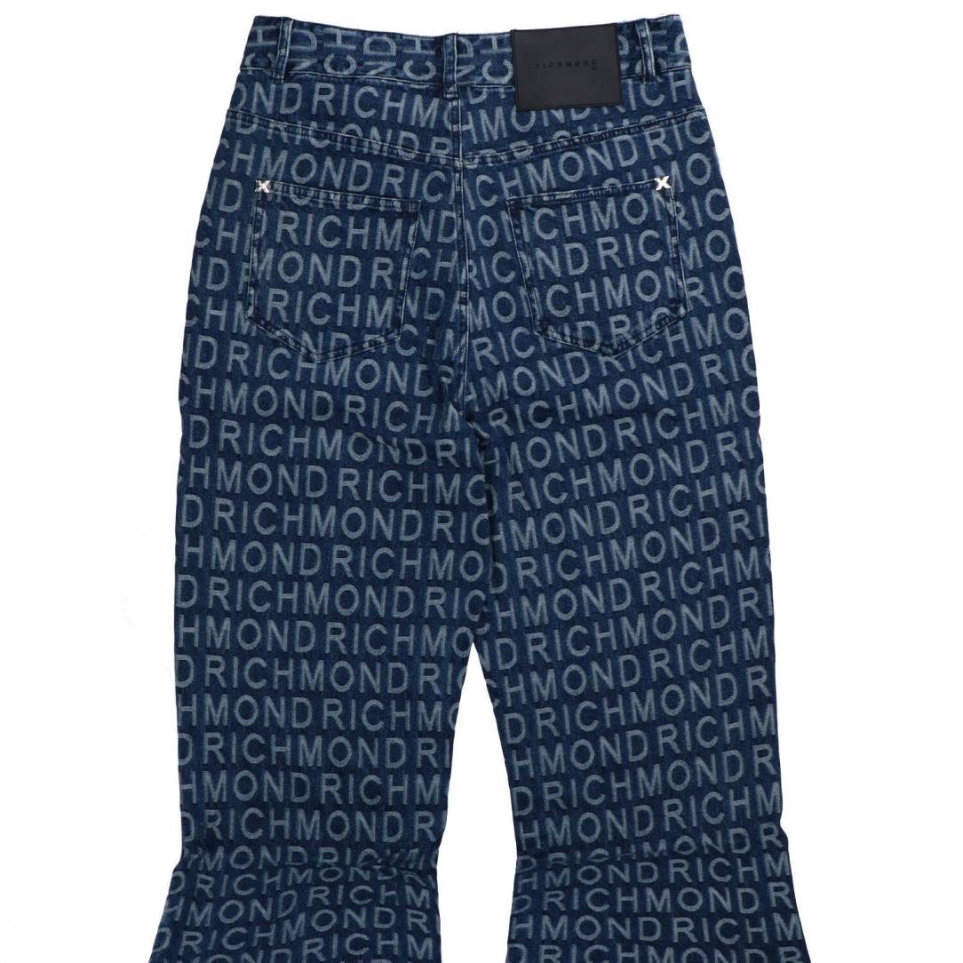 JEANS GADICEMI Denim JEANS GADICEMI Denim 3