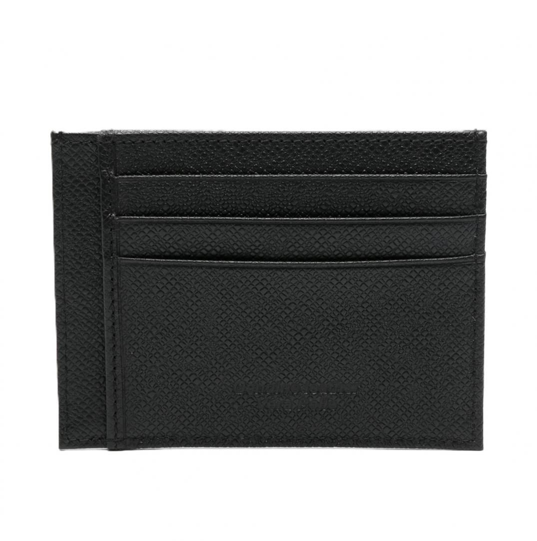 REAL LEATHER WALLET PINAR Nero REAL LEATHER WALLET PINAR Nero 3