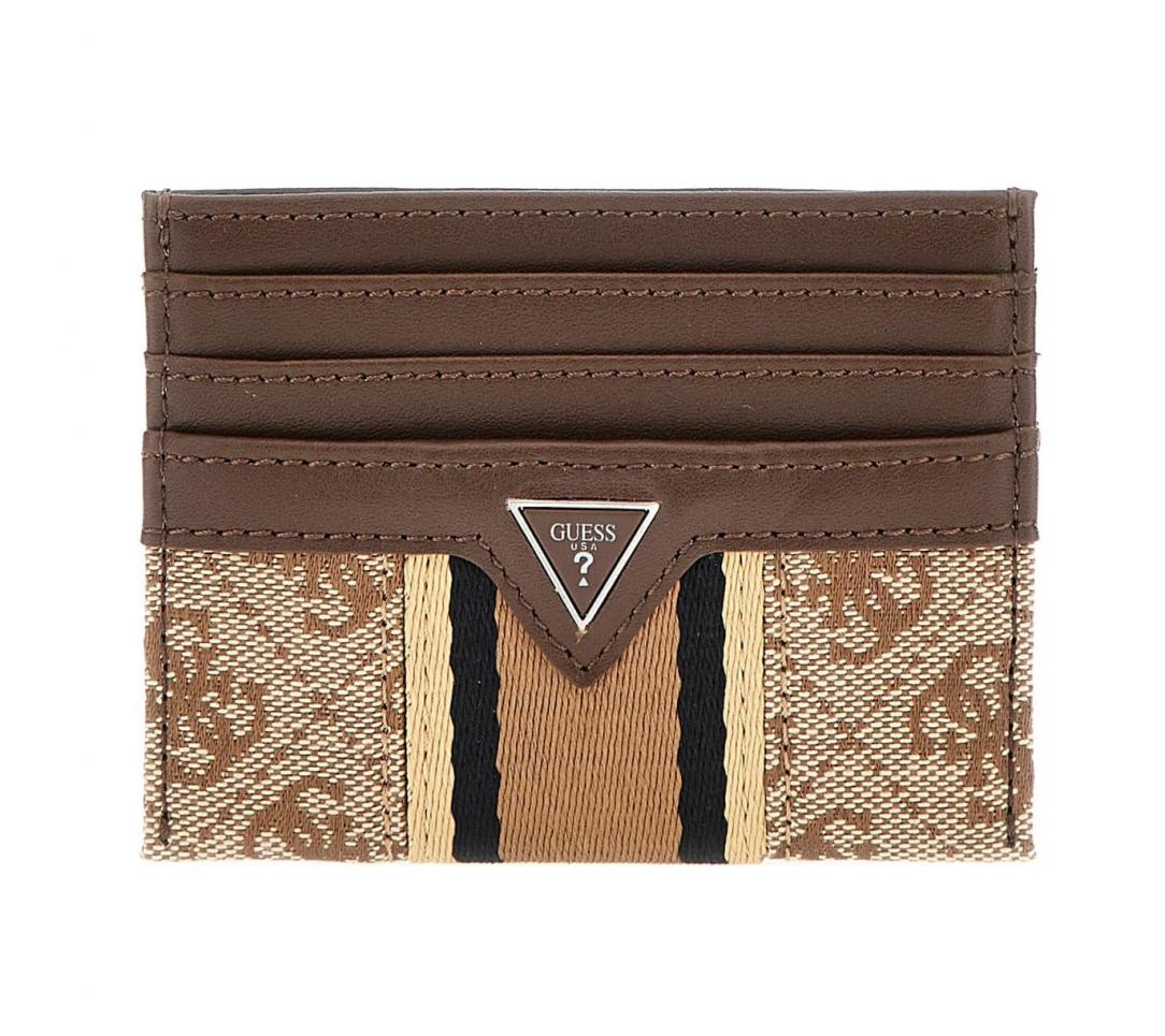 Madrid case card Marrone Madrid case card Marrone 1