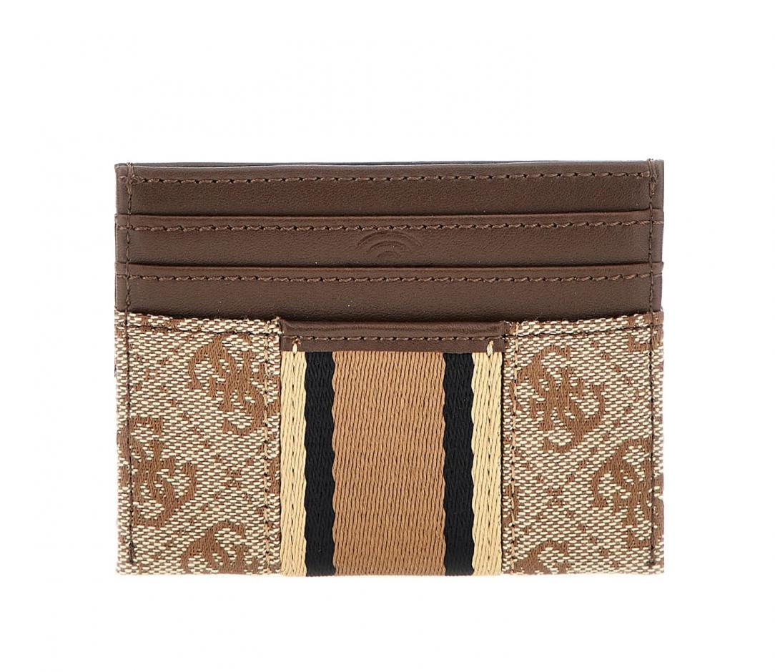 Madrid case card Marrone Madrid case card Marrone 2