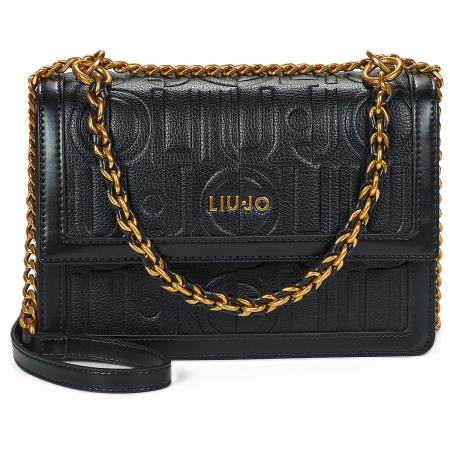 Crossbody Adonide Nero