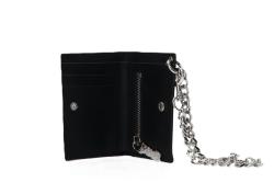 Portafogli PORTAFOGLIO 250326 Nero