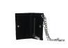Disclaimer Portafogli Portafogli PORTAFOGLIO 250326 Nero - Foto 3