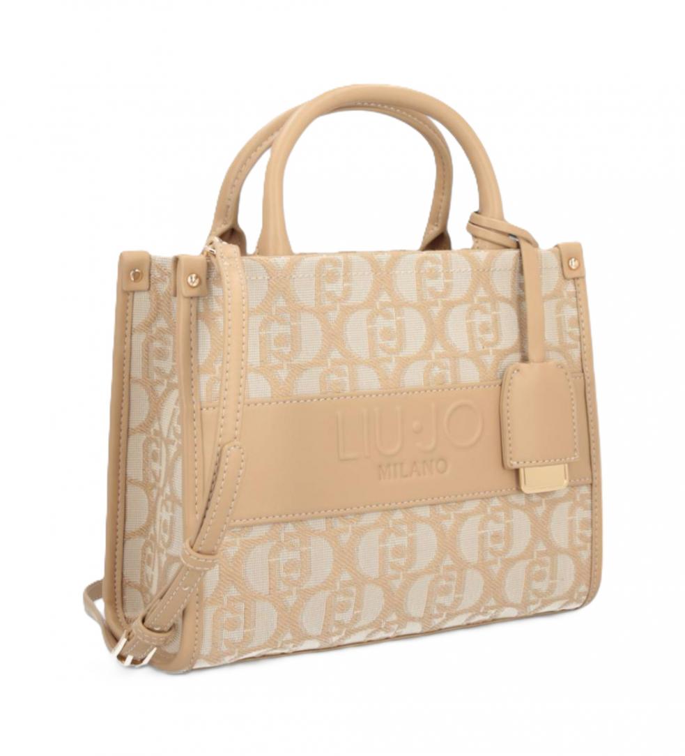 Tote Ridhi Beige Tote Ridhi Beige 2