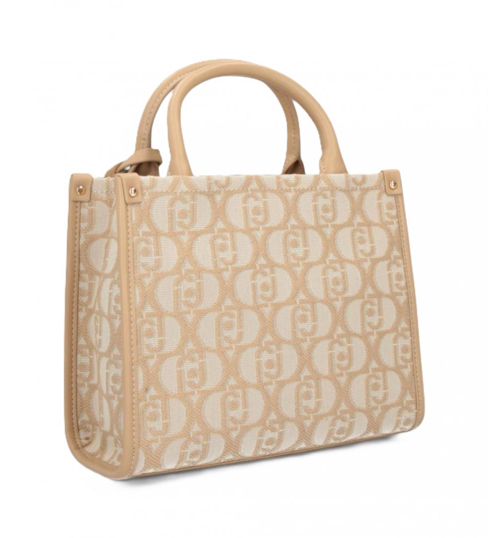 Tote Ridhi Beige Tote Ridhi Beige 3