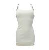 Richmond Vestiti Vestiti SHORT DRESS GORA Bianco - Foto 1