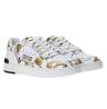 Versace Sneakers Sneakers FONDO STARLIGHT DIS. SJ4 Bianco - Foto 2