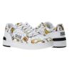 Versace Sneakers Sneakers FONDO STARLIGHT DIS. SJ4 Bianco - Foto 3