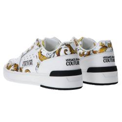 Sneakers FONDO STARLIGHT DIS. SJ4 Bianco
