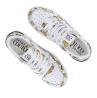 Versace Sneakers Sneakers FONDO STARLIGHT DIS. SJ4 Bianco - Foto 5