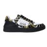 Versace Sneakers Sneakers FONDO STARLIGHT DIS. SJ4 Nero - Foto 1