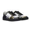 Versace Sneakers Sneakers FONDO STARLIGHT DIS. SJ4 Nero - Foto 5