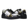 Versace Sneakers Sneakers FONDO STARLIGHT DIS. SJ4 Nero - Foto 2
