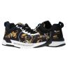 Versace Sneakers Sneakers FONDO DYNAMIC DIS. SA1 SHOES PRINTED Nero - Foto 2