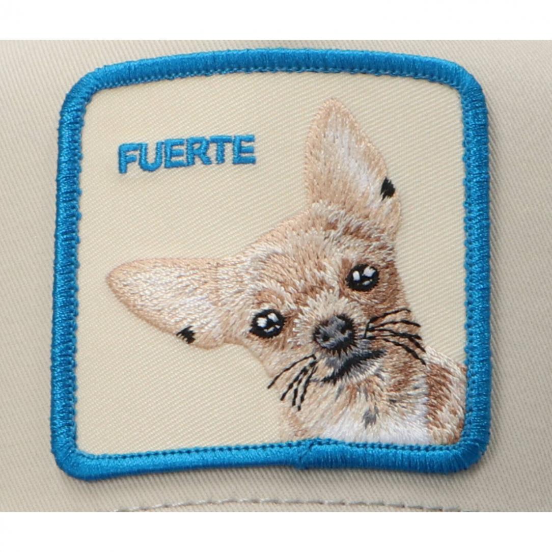 FARM ANIMAL 25 Beige Fuerte 2