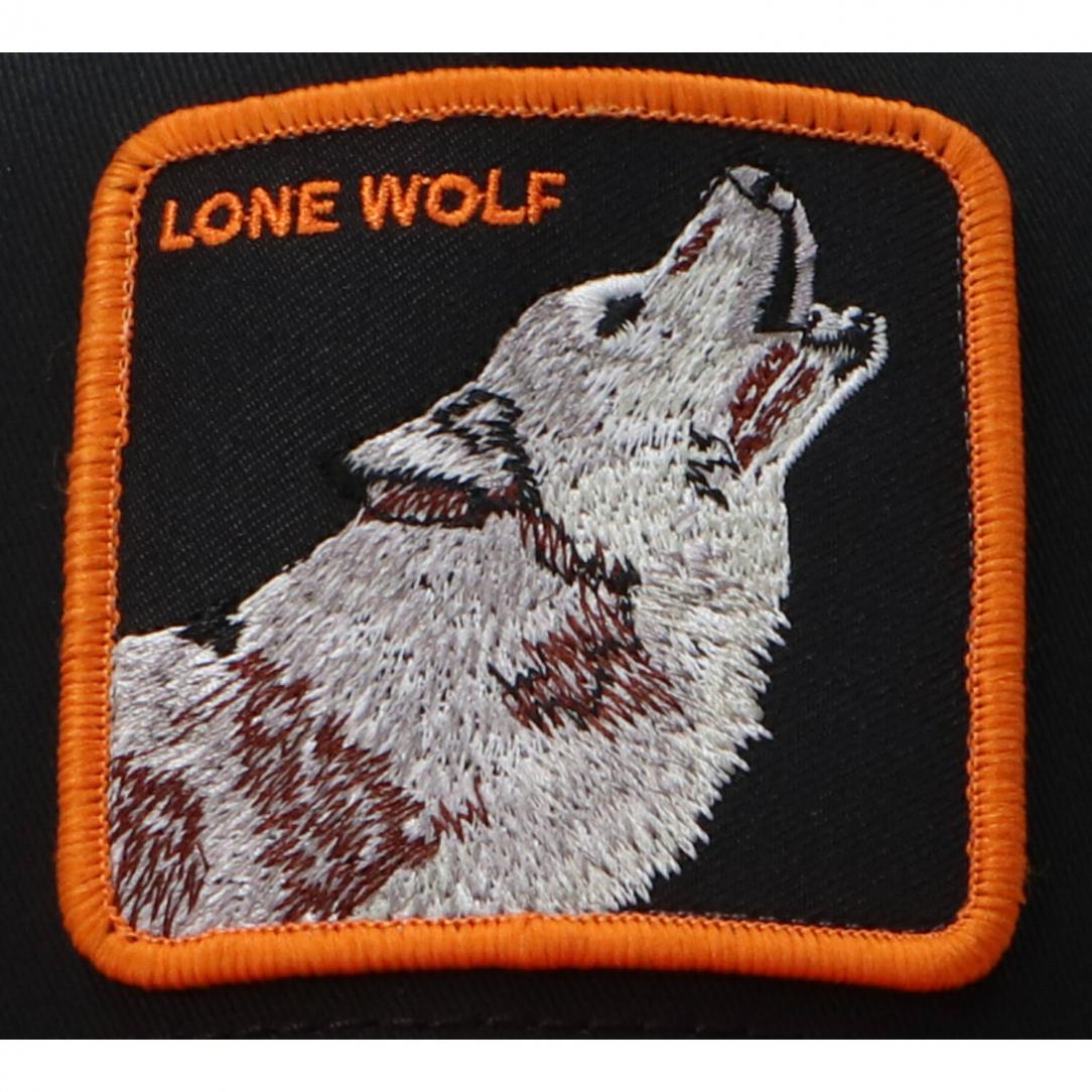 FARM ANIMAL 25 Nero Lone Wolf FARM ANIMAL 25 Nero Lone Wolf 2